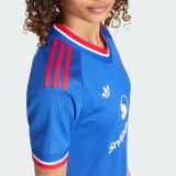 Thai Version Women's MUFC 26/27 Away Jersey
