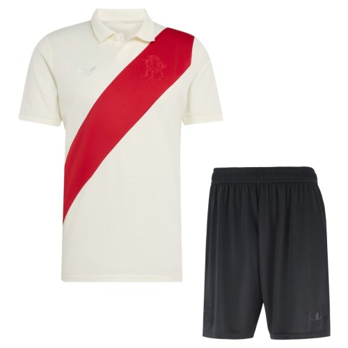 River Plate 26/27 Anniversary Jersey and Short Kit
