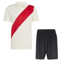River Plate 26/27 Anniversary Jersey and Short Kit River Plate 26/27 Anniversary Jersey and Short Kit