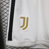 Player Version JUV 26/27 Home Authentic Shorts