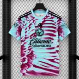 Thai Version Club América 26/27 Goalkeeper Jersey