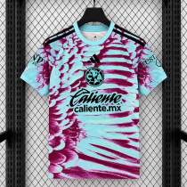 Thai Version Club América 26/27 Goalkeeper Jersey