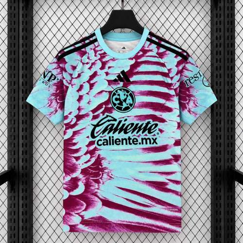 Thai Version Club América 26/27 Goalkeeper Jersey