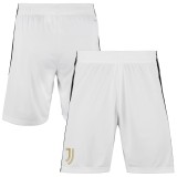 Thai Version JUV 26/27 Home Shorts