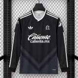 Thai Version Club América 26/27 Away Long Sleeve Jersey