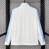 Argentina 2026 All Weather Track Jacket