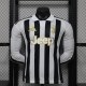 Player Version JUV 26/27 Home Long Sleeve Authentic Jersey