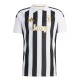 Player Version JUV 26/27 Home Authentic Jersey