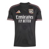 Thai Version OL 26/27 Third Jersey