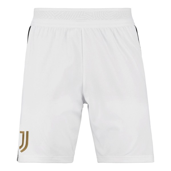 Player Version JUV 26/27 Home Authentic Shorts
