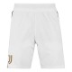 Player Version JUV 26/27 Home Authentic Shorts
