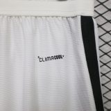 Player Version JUV 26/27 Home Authentic Shorts