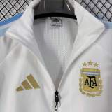 Argentina 2026 All Weather Track Jacket