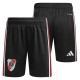 Thai Version River Plate 26/27 Home Shorts