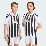 Kids JUV 26/27 Home Jersey and Short Kit