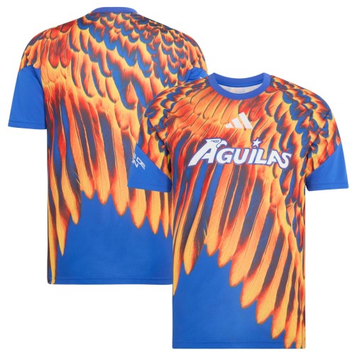 Thai Version Club América 26/27 Pre-Match Jersey