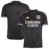 Thai Version OL 26/27 Third Jersey