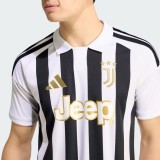 Thai Version JUV 26/27 Home Jersey