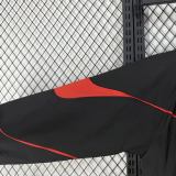 Brazil 2026 All Weather Track Jacket