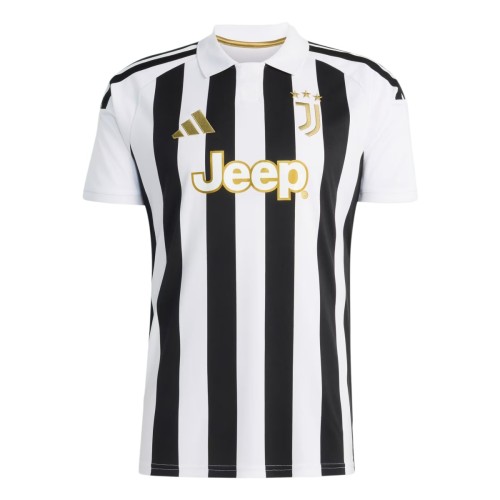Thai Version JUV 26/27 Home Jersey