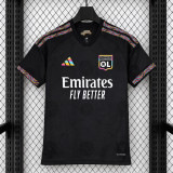 Thai Version OL 26/27 Third Jersey