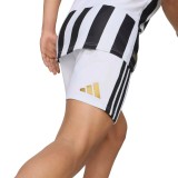 Player Version JUV 26/27 Home Authentic Shorts