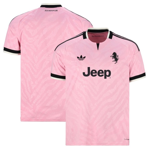 Thai Version JUV 26/27 Away Jersey