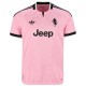 Player Version JUV 26/27 Away Authentic Jersey