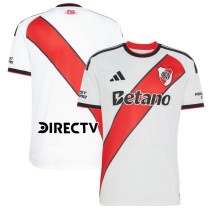 Thai Version River Plate 26/27 Home Jersey Thai Version River Plate 26/27 Home Jersey
