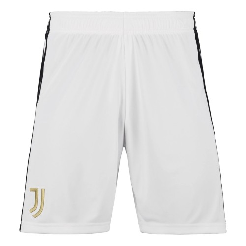 Thai Version JUV 26/27 Home Shorts