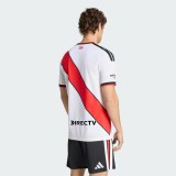 Thai Version River Plate 26/27 Home Jersey