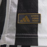 Player Version JUV 26/27 Home Authentic Jersey