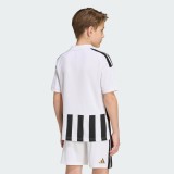 Kids JUV 26/27 Home Jersey and Short Kit