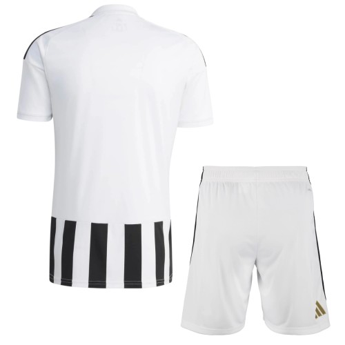 JUV 26/27 Home Jersey and Short Kit