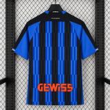 Thai Version Atalanta 26/27 Home Jersey