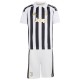 Kids JUV 26/27 Home Jersey and Short Kit