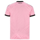 Player Version JUV 26/27 Away Authentic Jersey