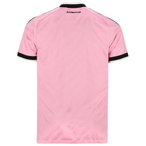 Player Version JUV 26/27 Away Authentic Jersey