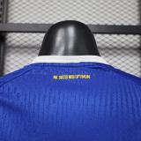 Player Version Everton 26/27 Home Authentic Jersey