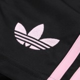 Thai Version JUV 26/27 Away Shorts