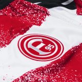 Thai Version Fortuna 26/27 Home Jersey
