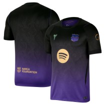 Thai Version Barcelona 26/27 Away Jersey