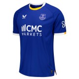 Player Version Everton 26/27 Home Authentic Jersey