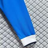Napoli 1997/1998 Home Long Sleeve Retro Jersey