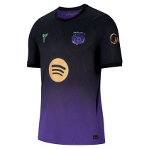 Player Version Barcelona 26/27 Away Authentic Jersey