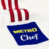 Thai Version Fortuna 26/27 Away Jersey