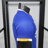 Player Version Everton 26/27 Home Authentic Jersey