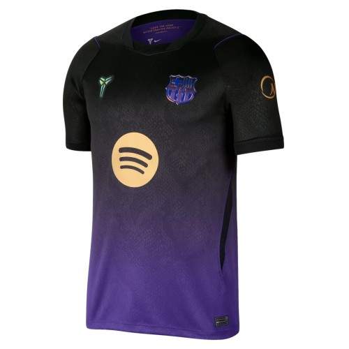 Thai Version Barcelona 26/27 Away Jersey