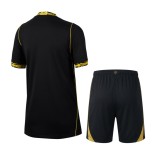 Kids CFC 26/27 Away Jersey and Short Kit