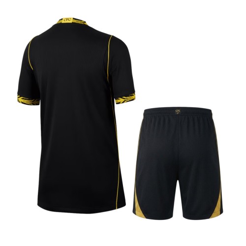 Kids CFC 26/27 Away Jersey and Short Kit